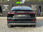 Audi e-tron Sportback 2022