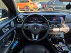 Mercedes-Benz E-Class 2017
