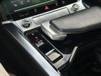 Audi e-tron Sportback 2022