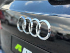 Audi A4 Avant 2018