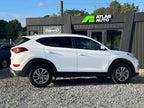 Hyundai Tucson  2016