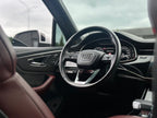 Audi SQ7 2021