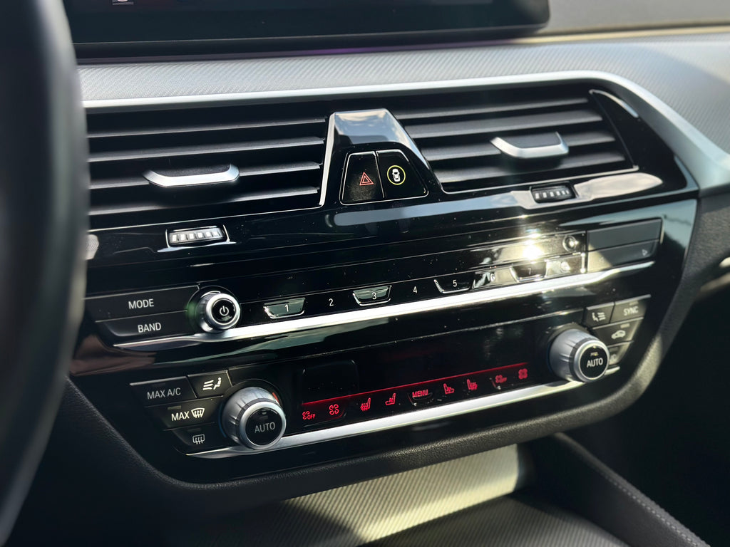 BMW M5 2020