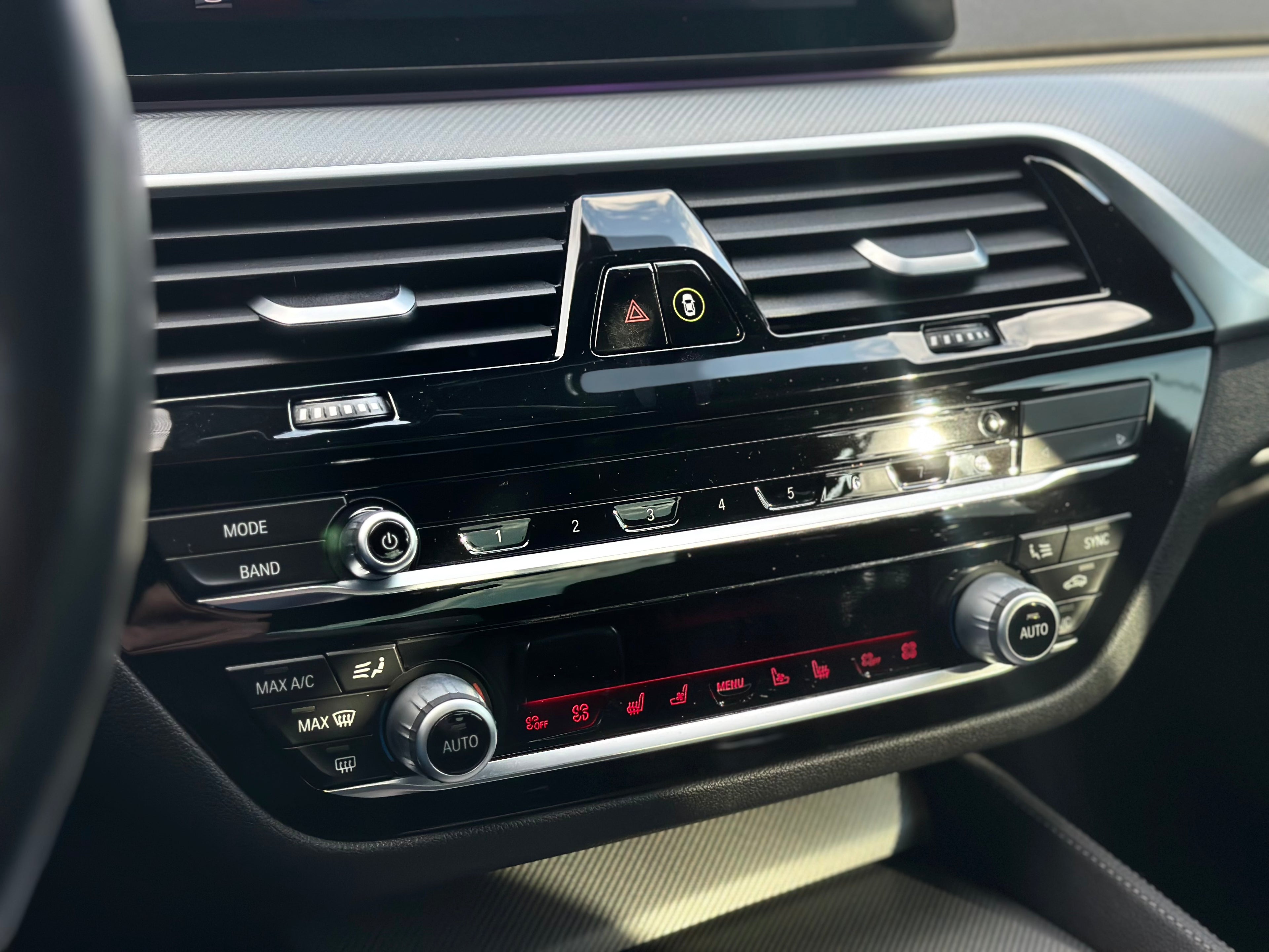 BMW M5 2020