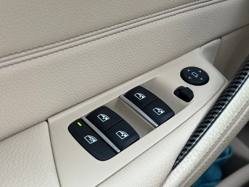 BMW 5 Series 2017