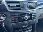 Mercedes-Benz E-Class 2011