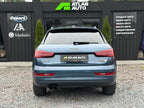 Audi Q3 2017