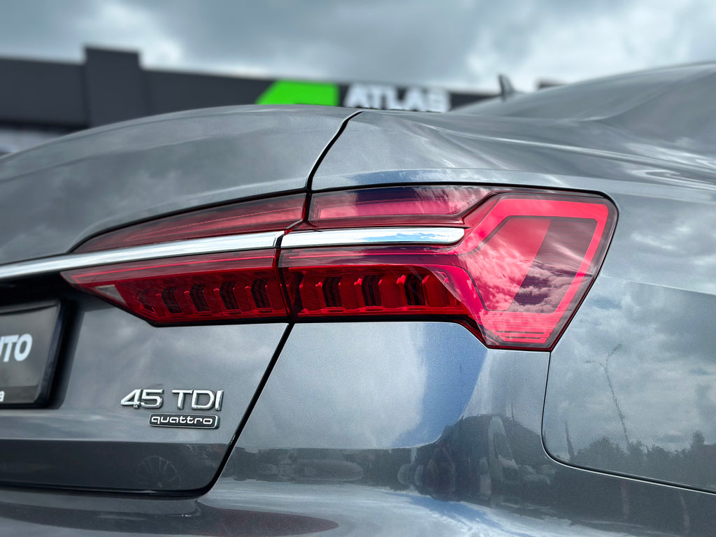 Audi A6 2020