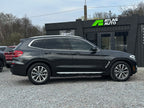 BMW X3 2018