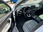Audi Q5 2017
