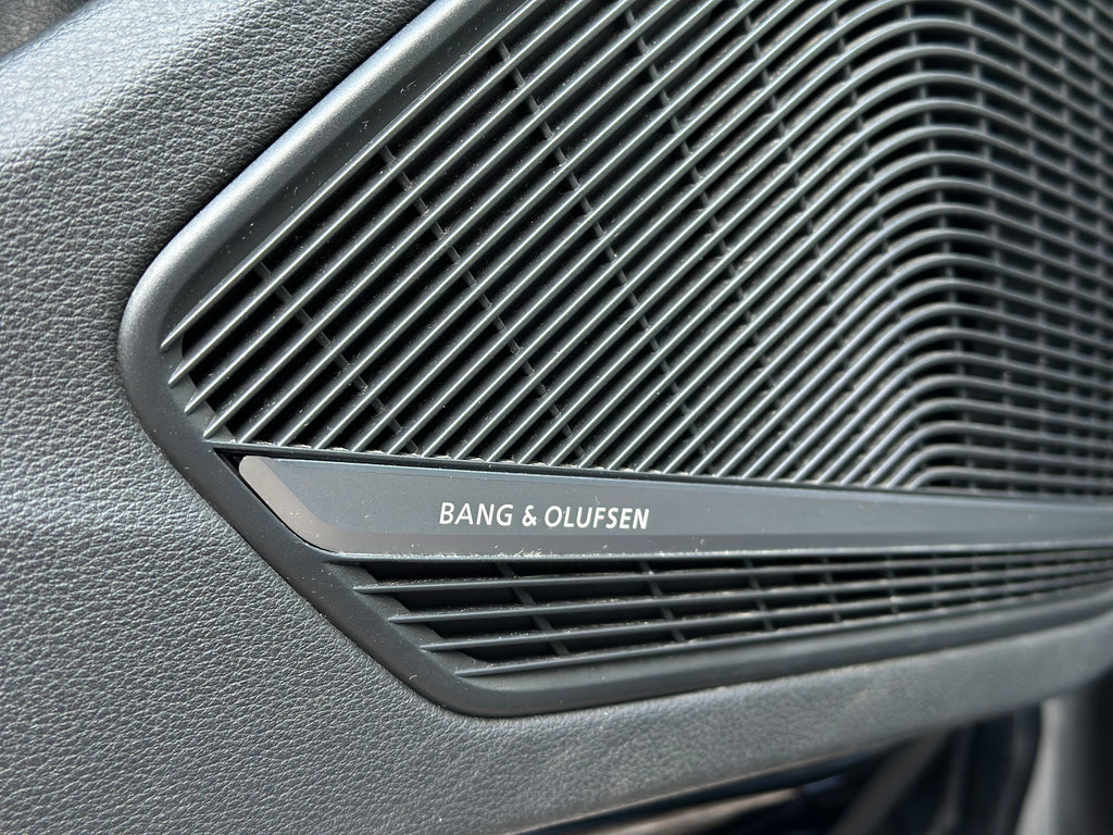 Audi A4 Avant 2018