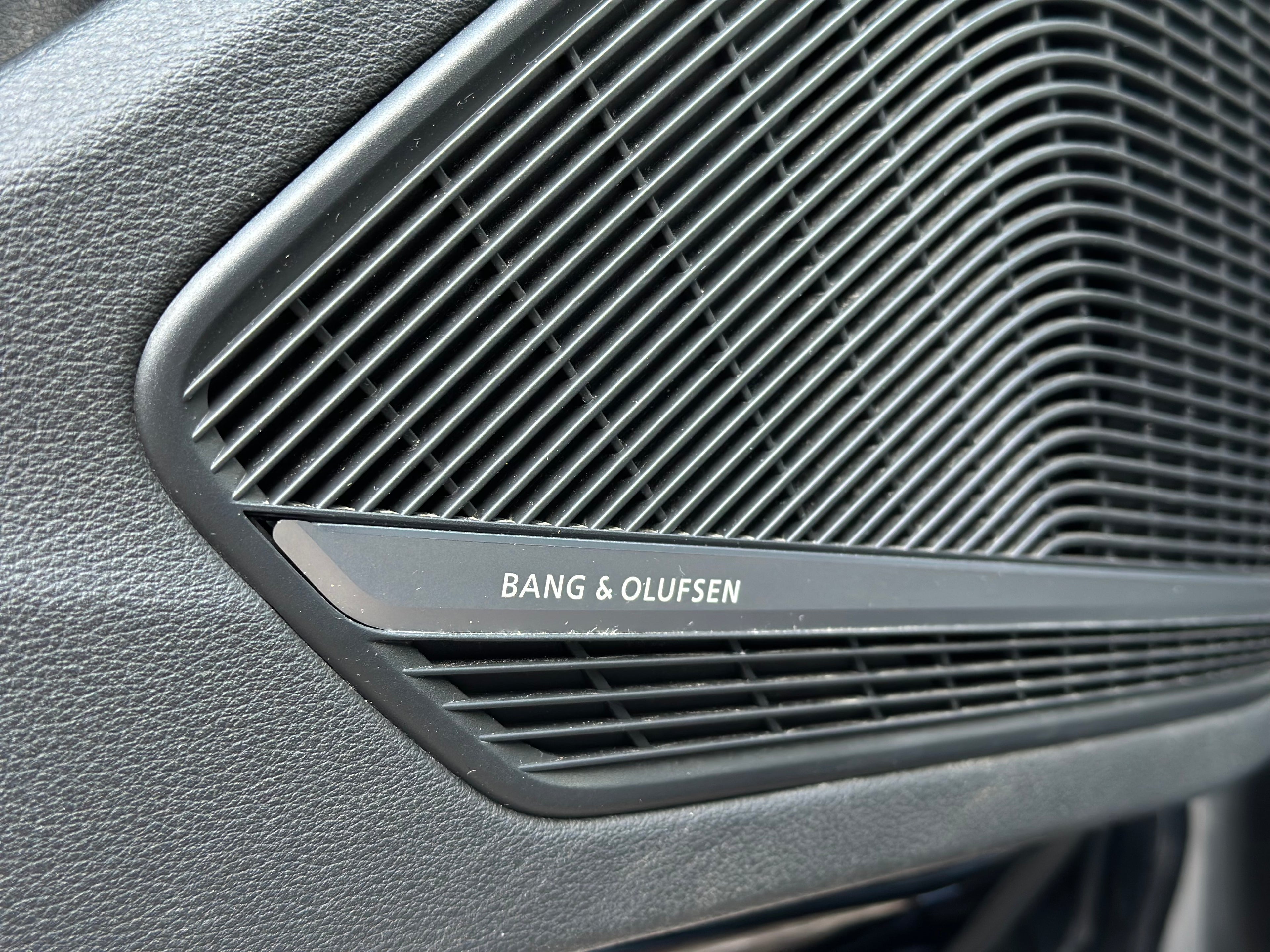 Audi A4 Avant 2018