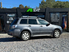Mitsubishi Outlander 2009