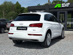 Audi Q5 2017