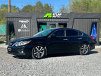 Nissan Altima 2016