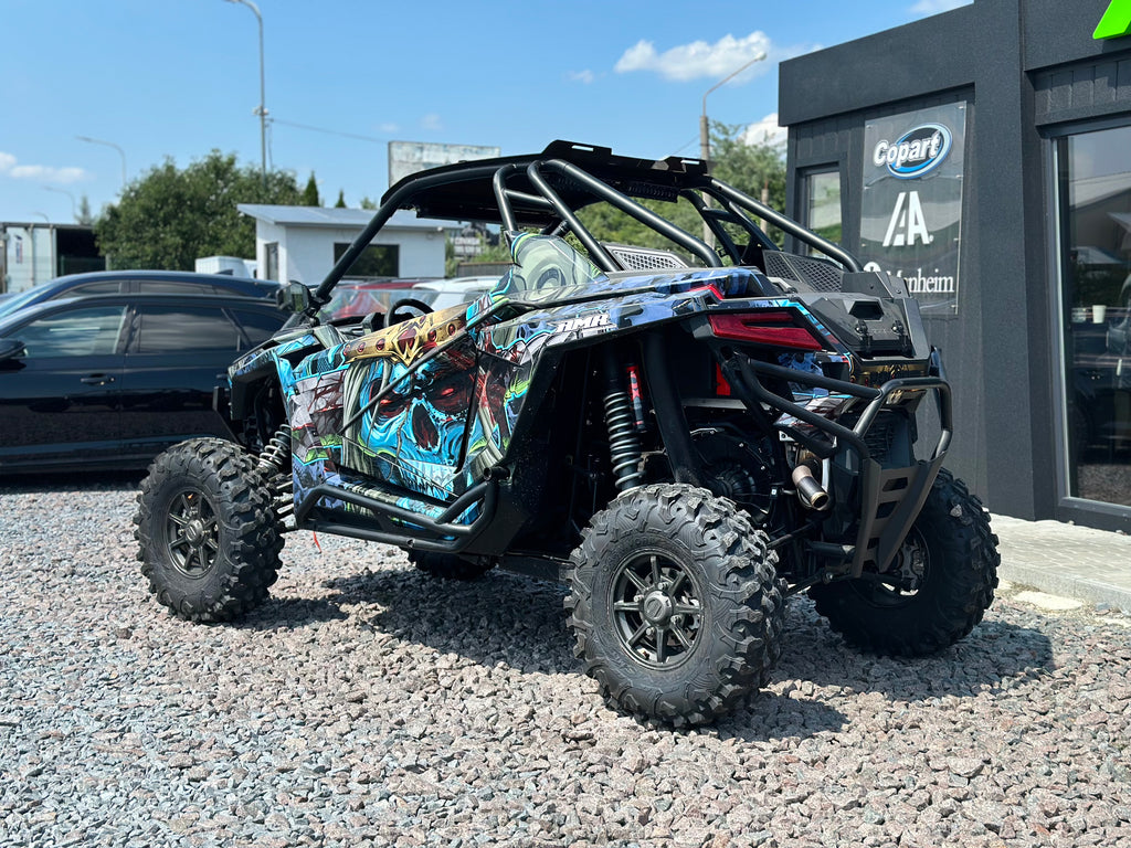 Polaris RZR Pro XP Ultimate 2023