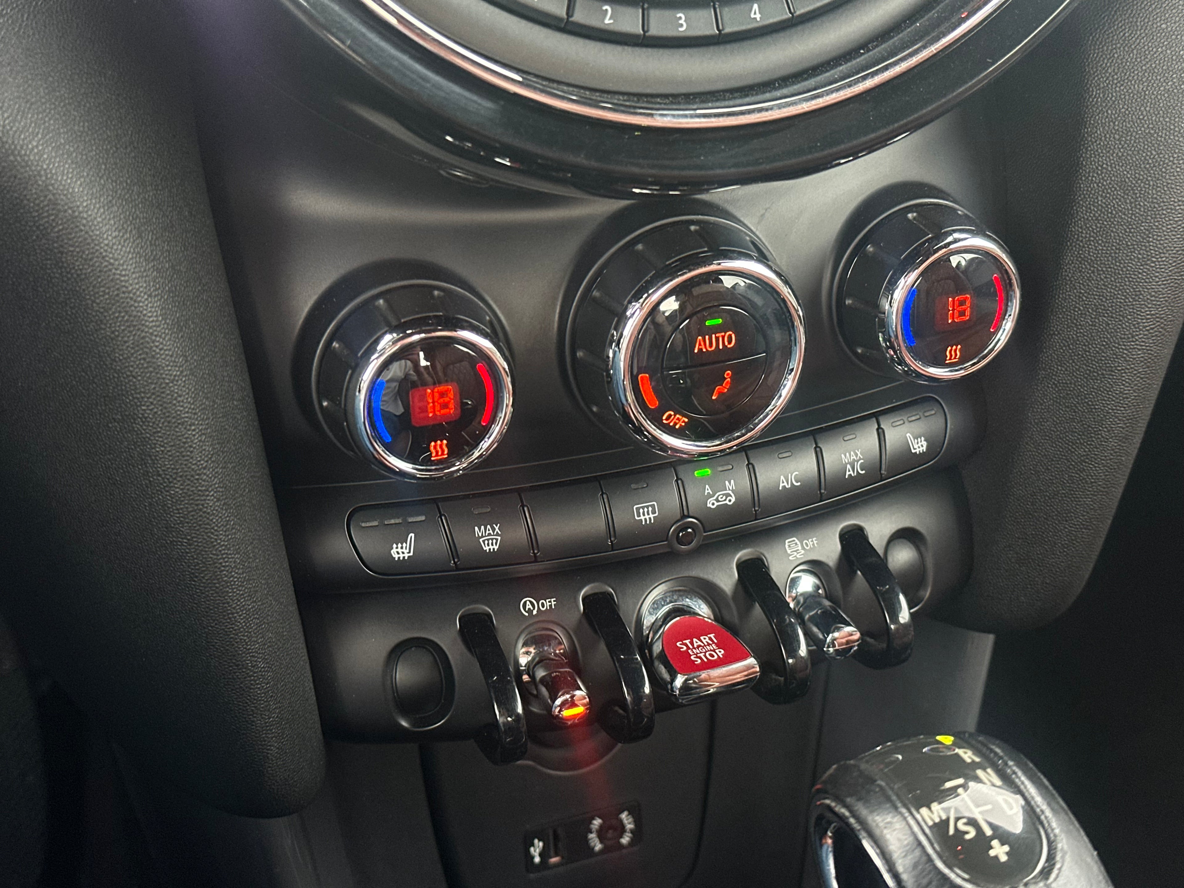 Mini Cooper 2016