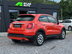 Fiat 500x 2016