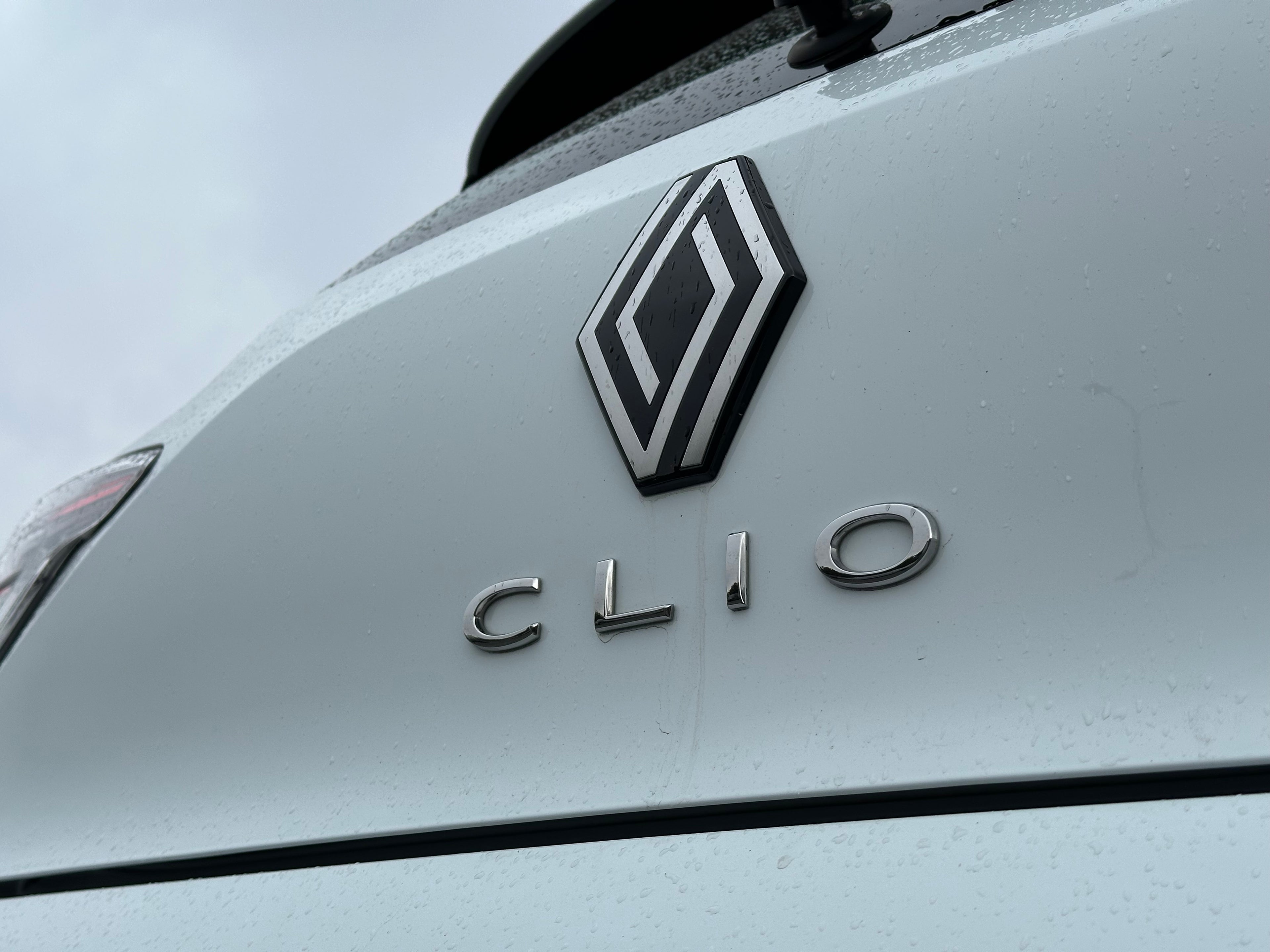 Renault Clio 2024