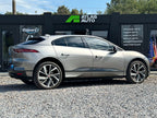 Jaguar I-pace 2018