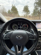 Infinite QX30