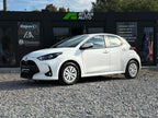 Toyota  Yaris 2023