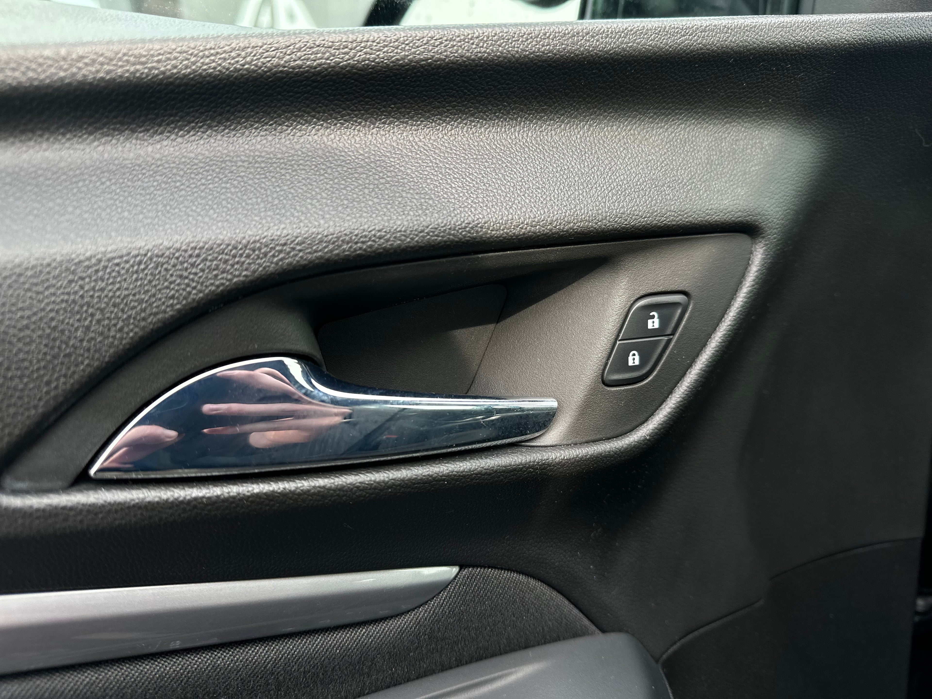 Chevrolet Bolt EUV 2023