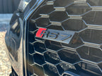 Audi RS7 2014