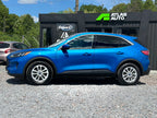 Ford Escape 2021