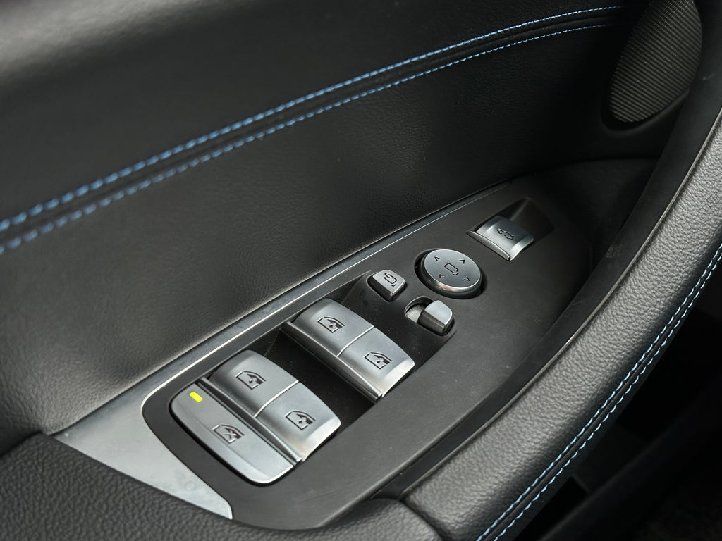 BMW IX3 2022