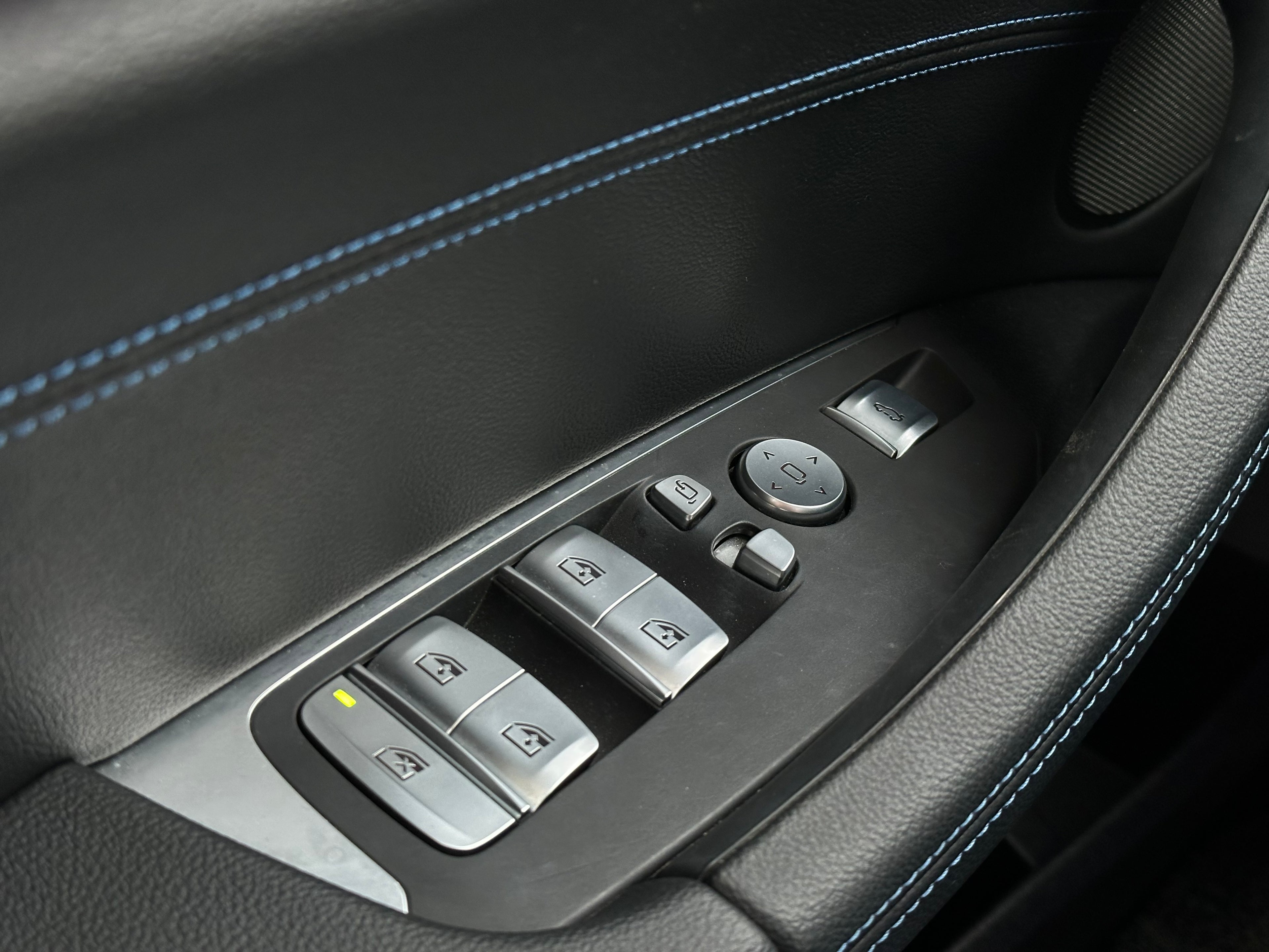 BMW IX3 2022
