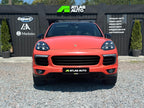 Porsche Cayenne 2015