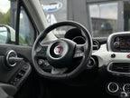 Fiat 500x 2015