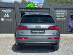 Audi Q5 2018