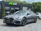Audi A6 2020