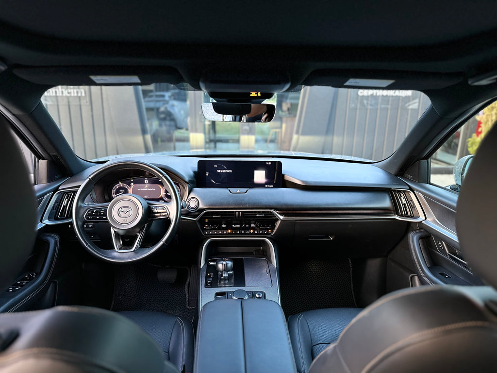 Mazda CX-90 2023