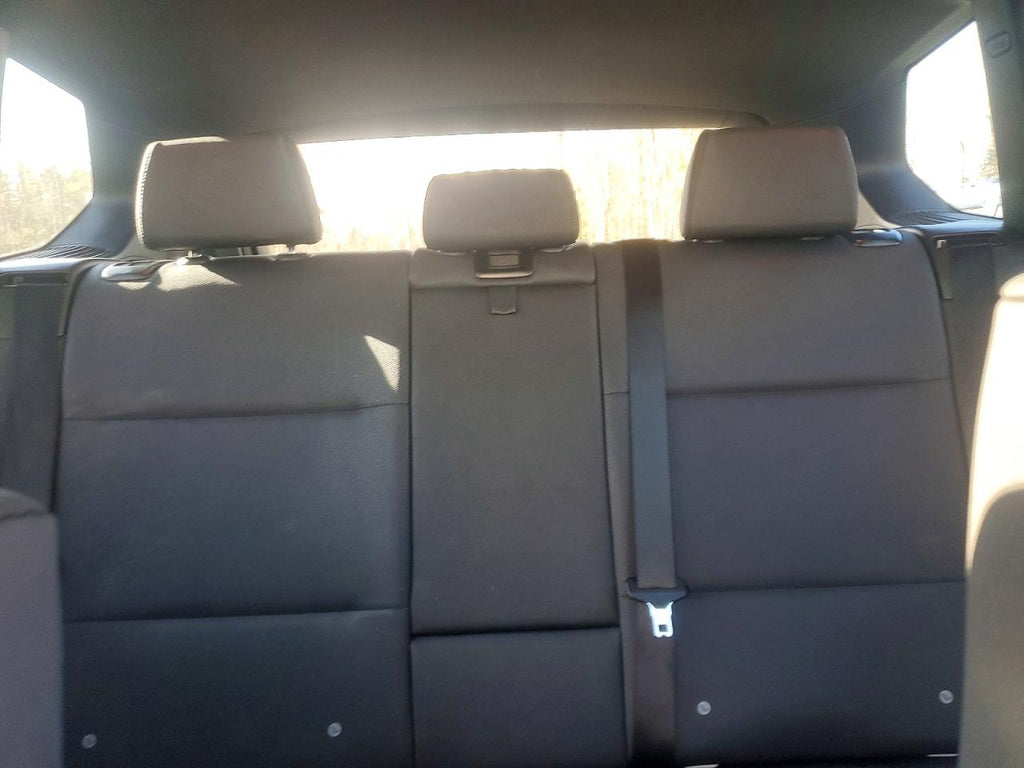 BMW X3 2017