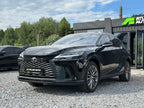 Lexus RX 2024