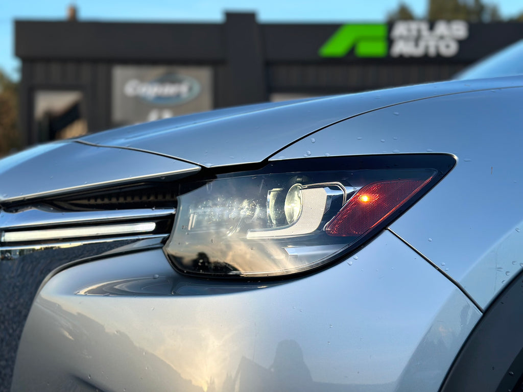 Mazda CX-90 2023