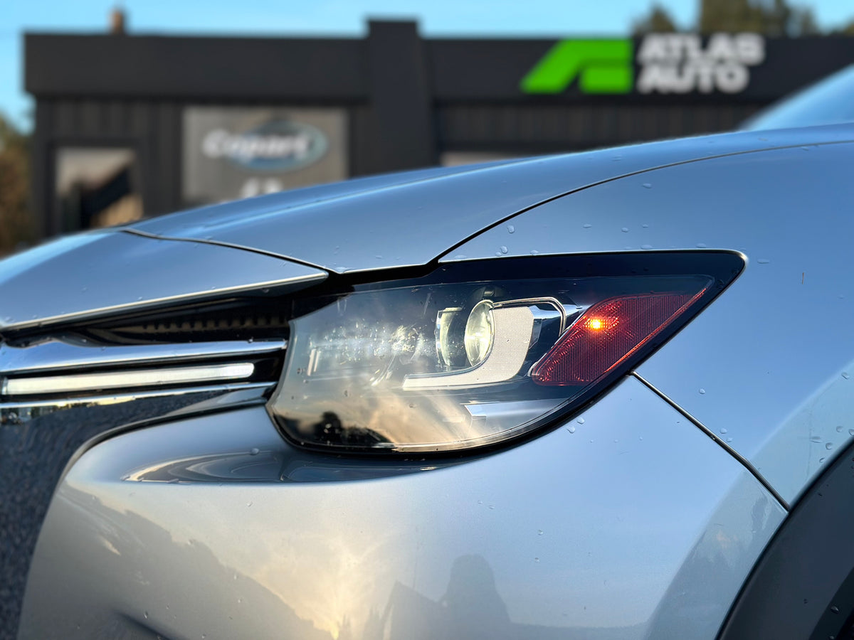 Mazda CX-90 2023