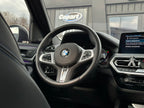 BMW IX3 2022