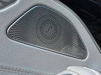 Mercedes-Benz S-Class 2016