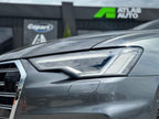 Audi A6 2020