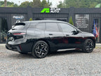 BMW IX 2024