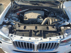BMW X3 2017