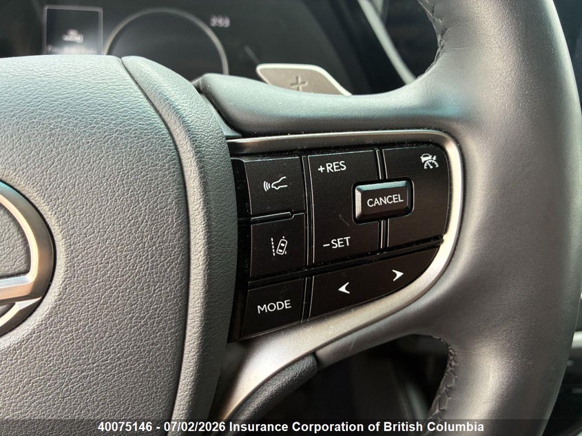 Infiniti QX60 2024