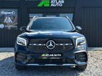 Mercedes-Benz GLB 2019