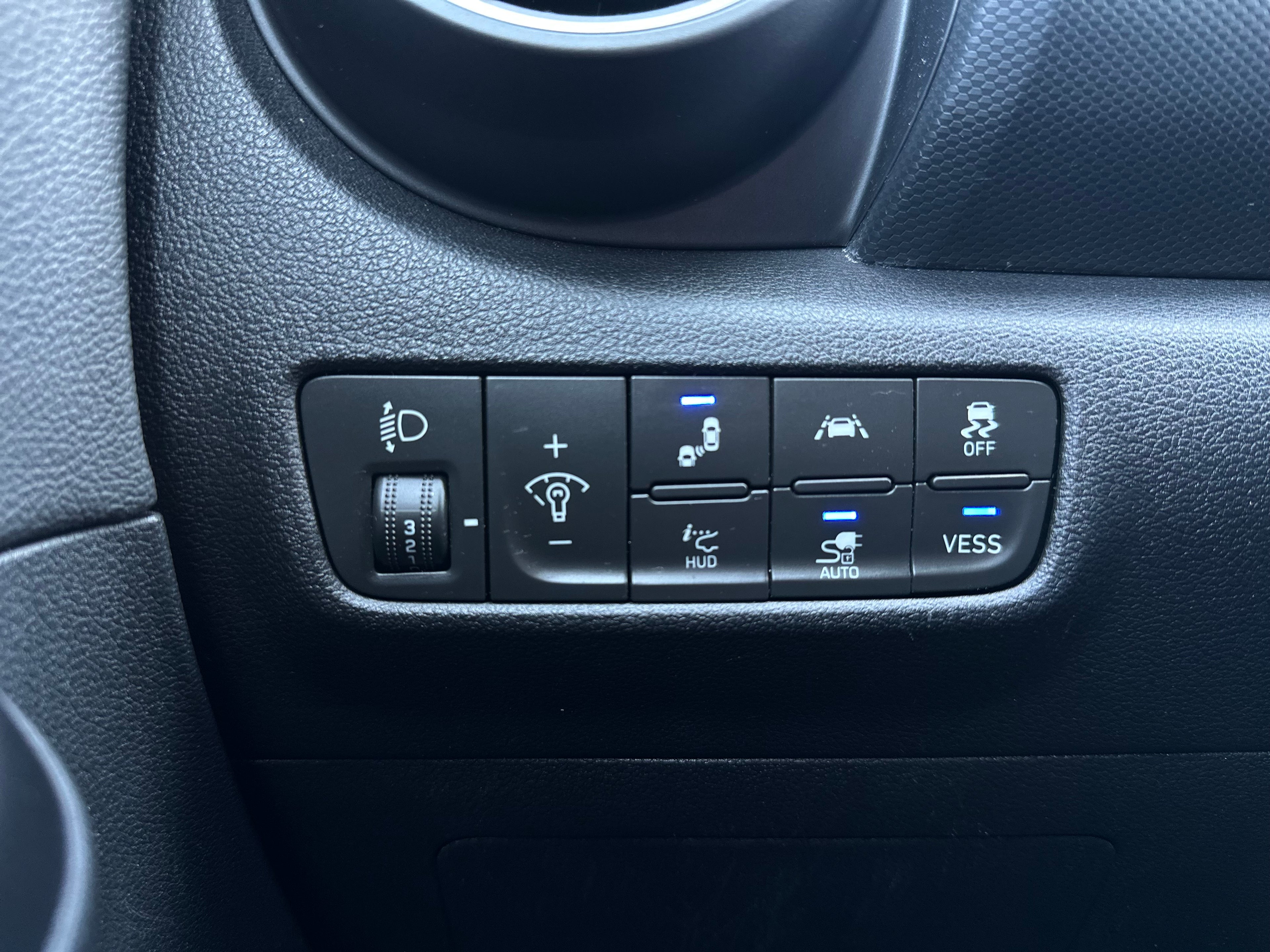 Hyundai Kona 2020