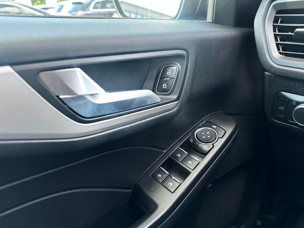 Ford Escape 2021