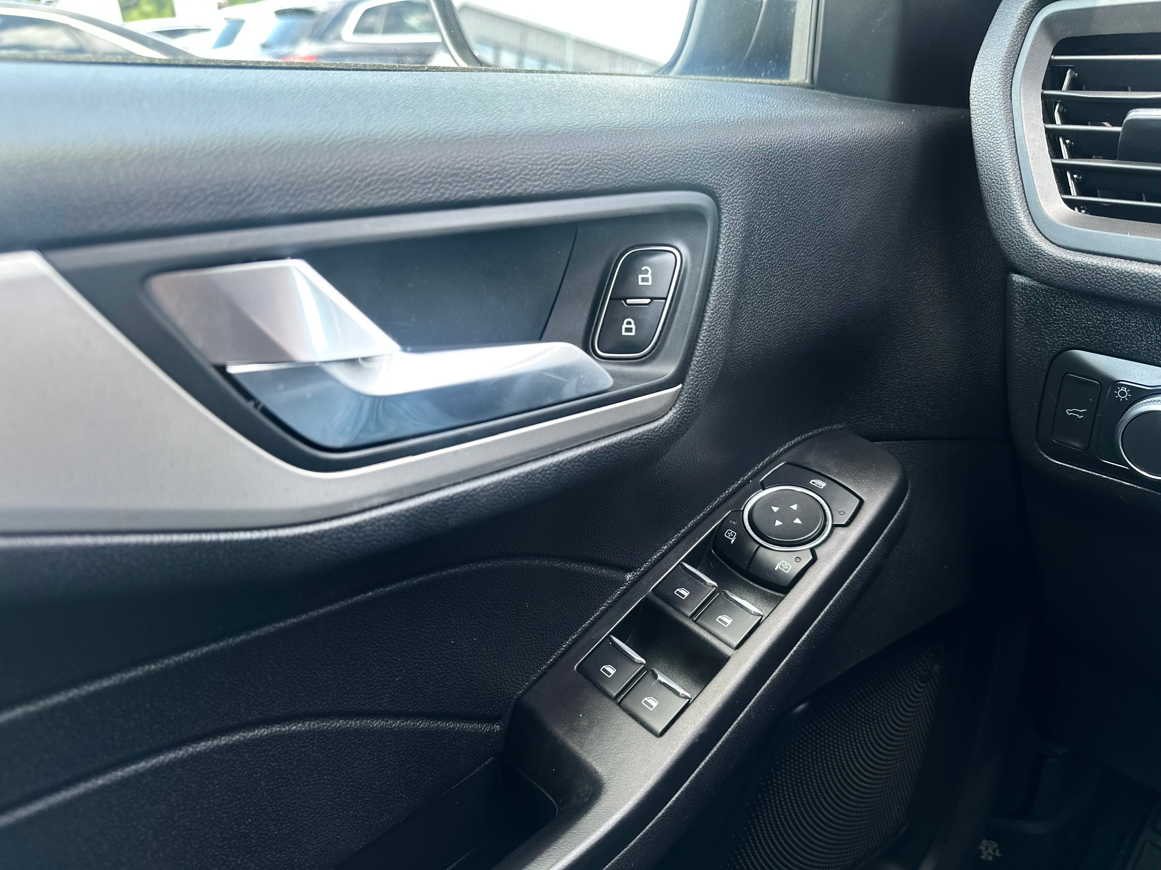 Ford Escape 2021